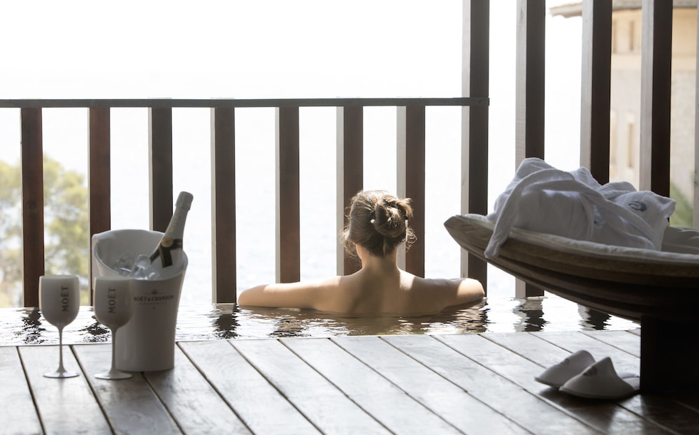 Double Room, Private Pool (Natura) - Photo 2