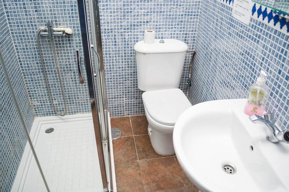 Superior Room, 2 Bedrooms, Kitchenette, Ground Floor (for 5 people) - Photo 10