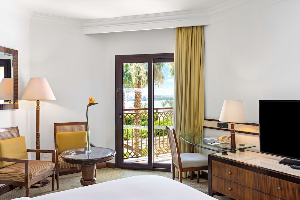 Twin Room (Partial Nile) - Photo 4