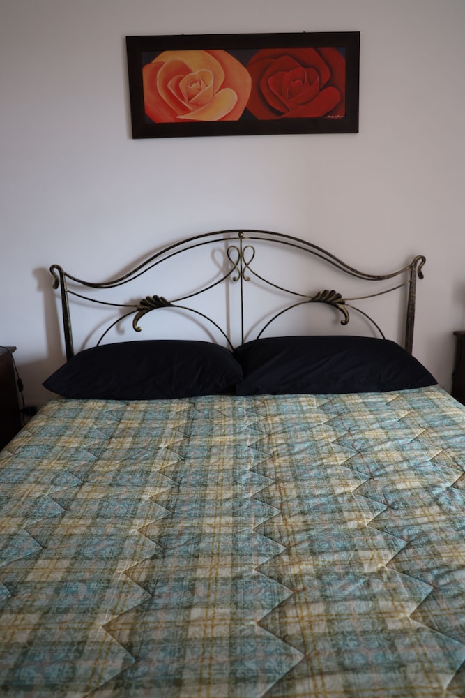 Romantic Room