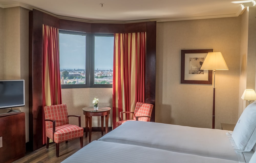 Standard Room (parking included)