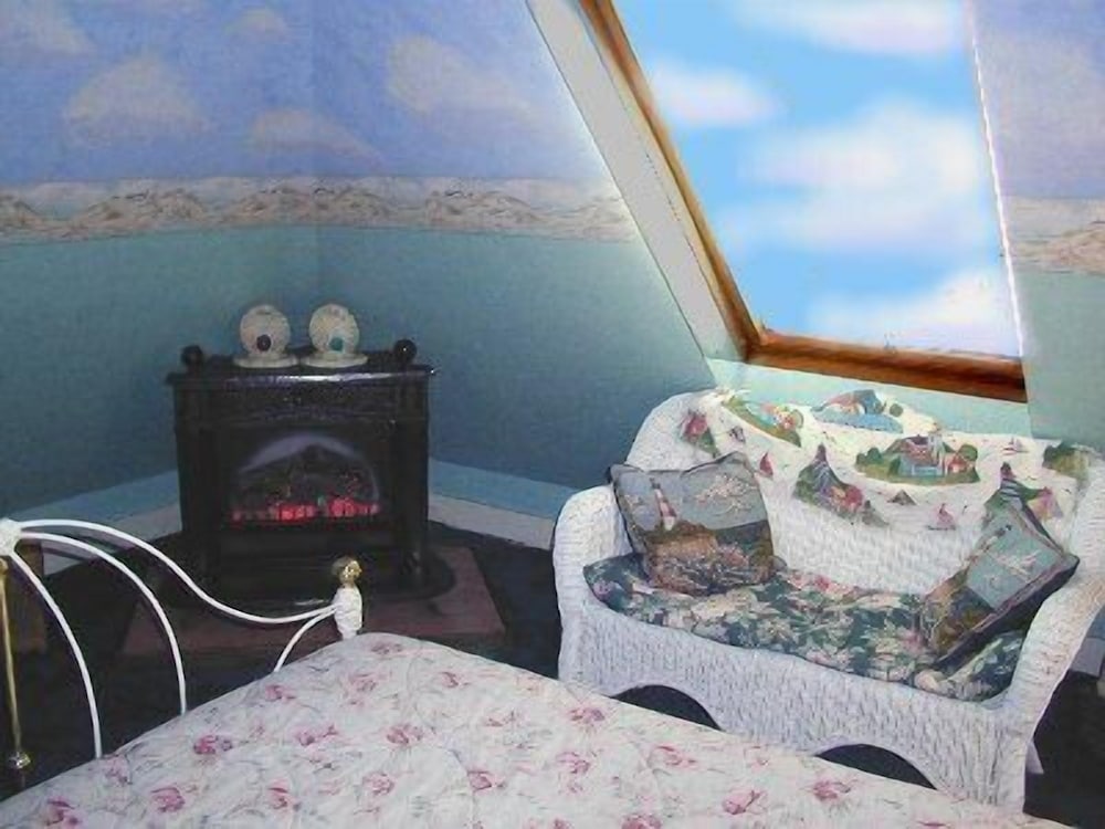 Traditional Room (Mariner) photo 3