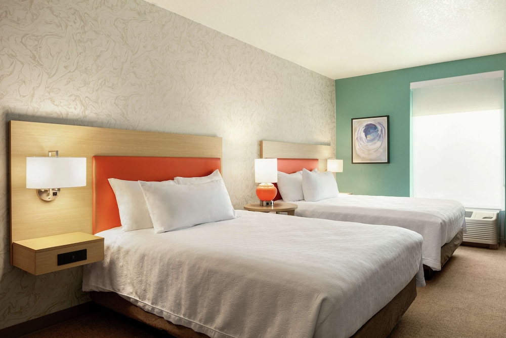 Home2 Suites By Hilton Brandon Tampa, Billede 2