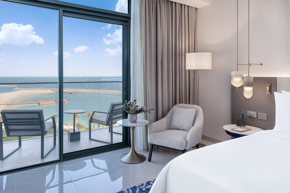 Deluxe Room, 2 Twin Beds, Sea View - Photo 7