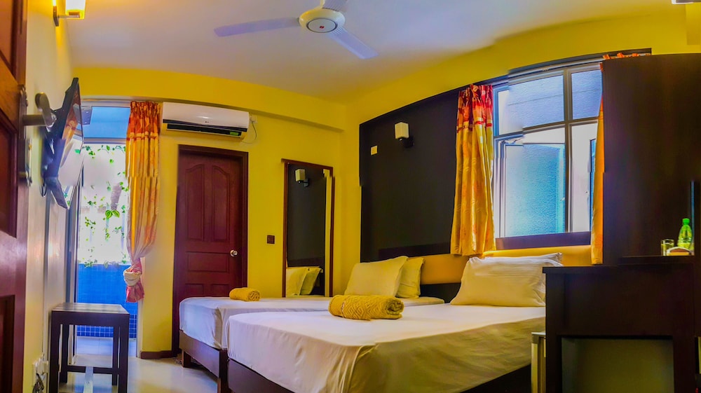 Standard Double Or Twin Room photo 2
