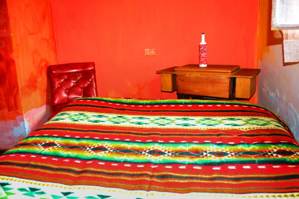 Double Room (1 bunk bed) photo 2