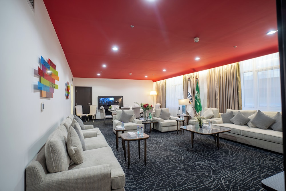 Presidential Suite photo 2