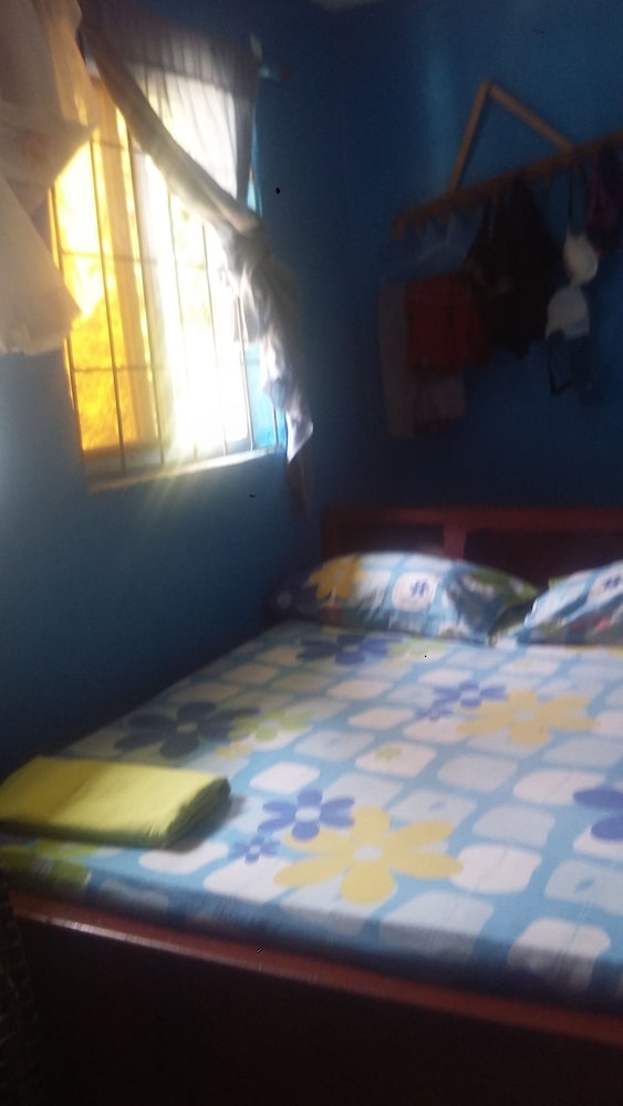 Classic Twin Room, City View photo 1