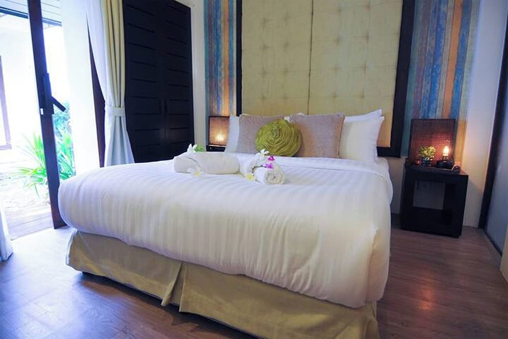 Standard Double Room - Photo 1