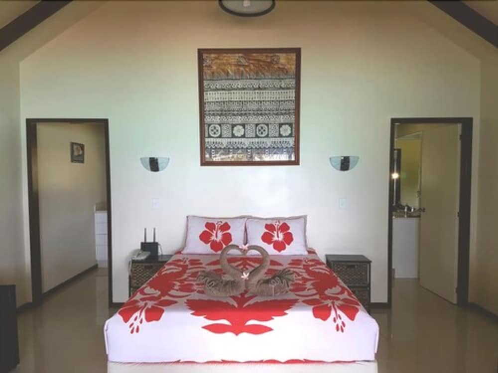 Lagoon View Villa E photo 1