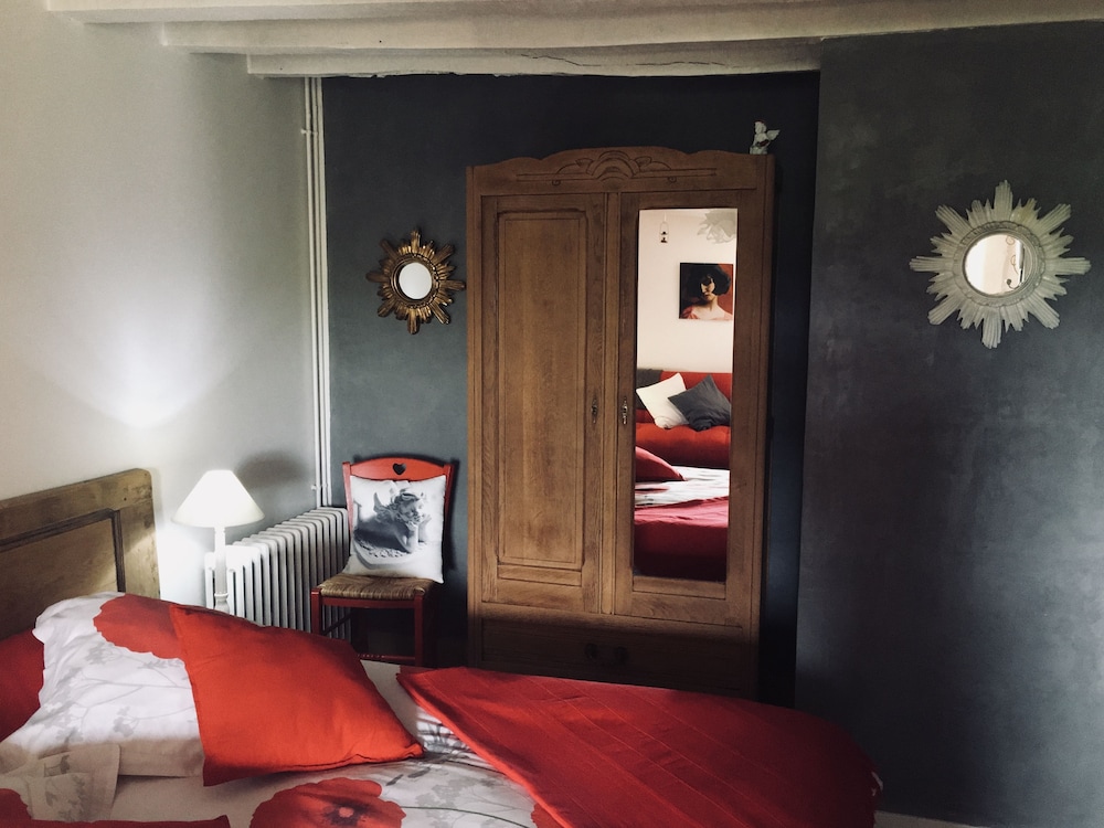 Superior Double Room - Photo 18