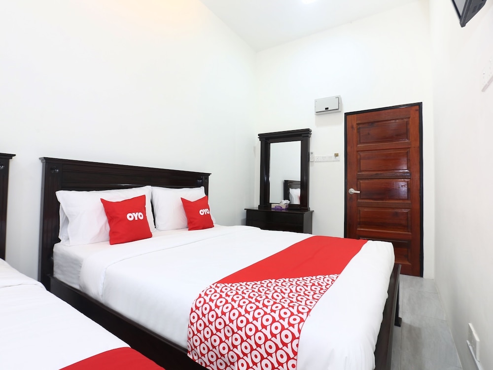 Family Suite - Photo 3