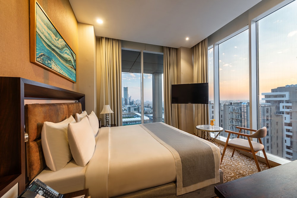 Executive Suite