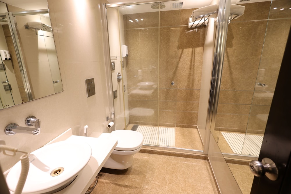 Executive Room with Airport Pickup photo 2