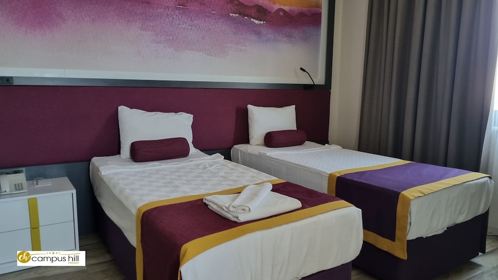 Standard Room - Photo 2
