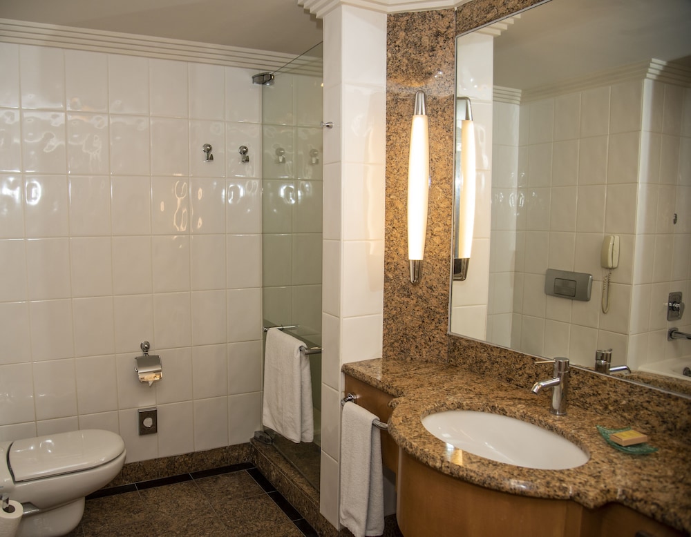 Suite, 1 Bedroom, Kitchen, River View (Business Lounge Access) - Photo 6