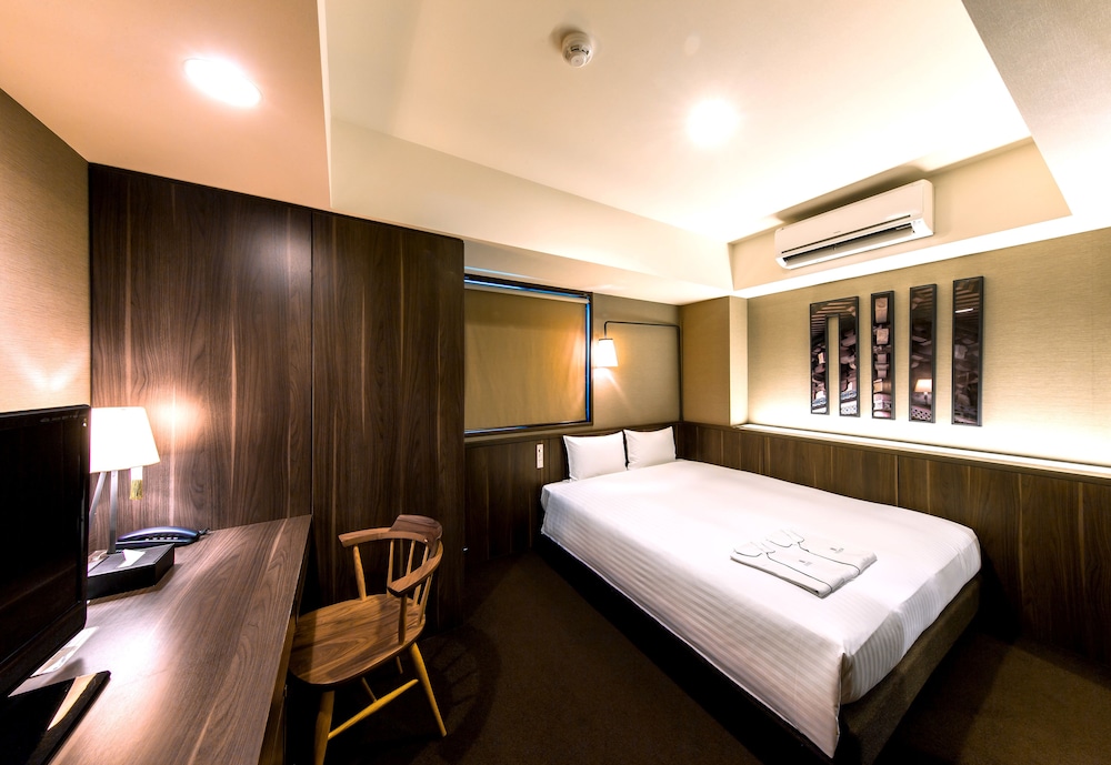 Non Smoking Standard Double Room photo 1