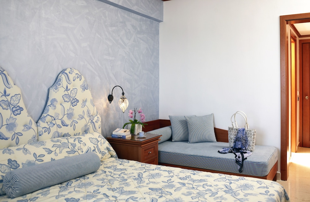 Standard Room, Garden View photo 2