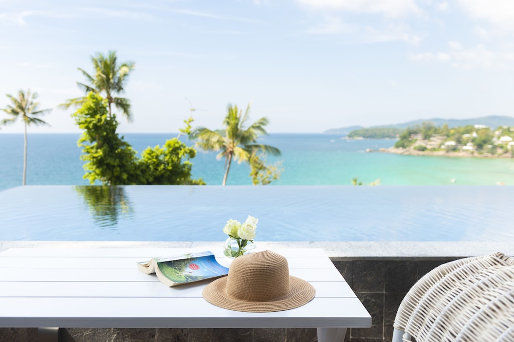 Seaview Pool Villa Romance - Photo 3