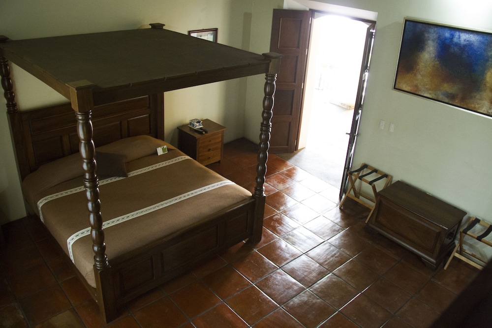 Luxury Quadruple Room photo 2