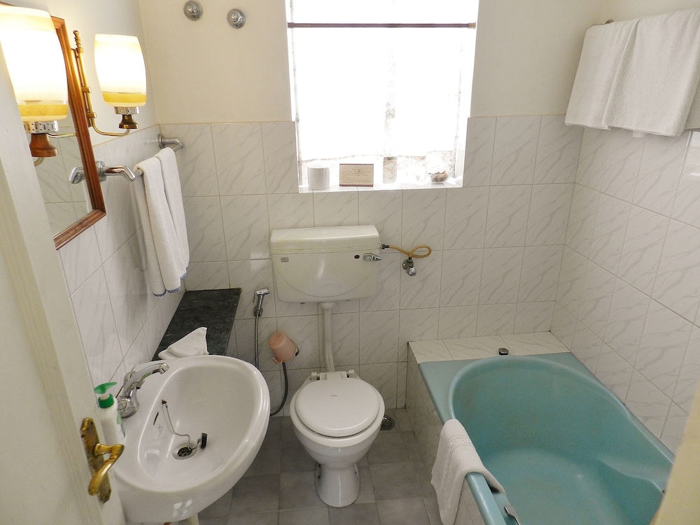 Superior Double or Twin Room photo 3