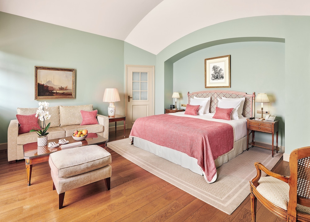 Junior Suite - Photo 1