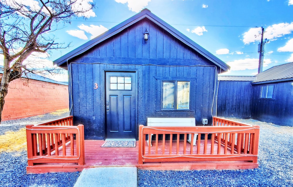 Family Cabin photo 1