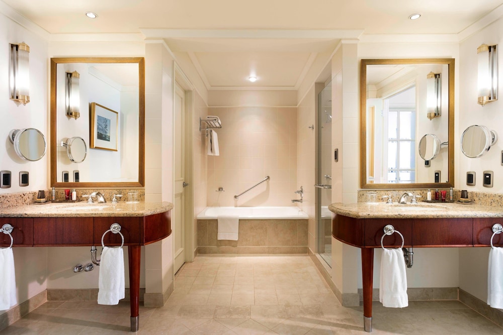 Suite, 1 Bedroom, Executive Level (TwoBay Suite) - Photo 5