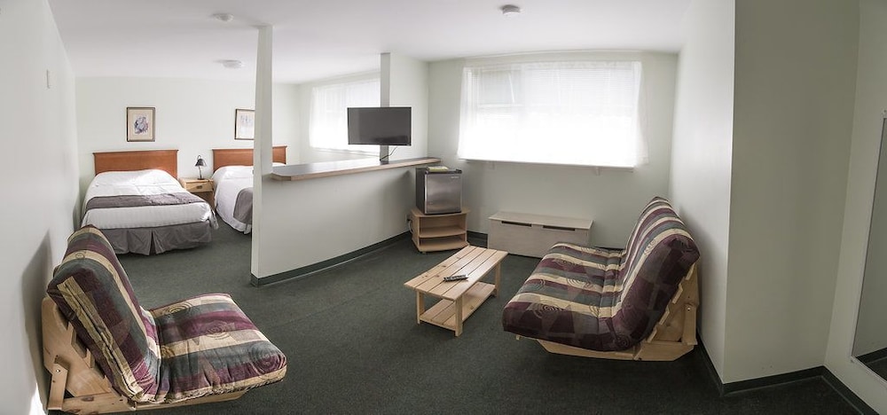Classic Room, Multiple Beds
