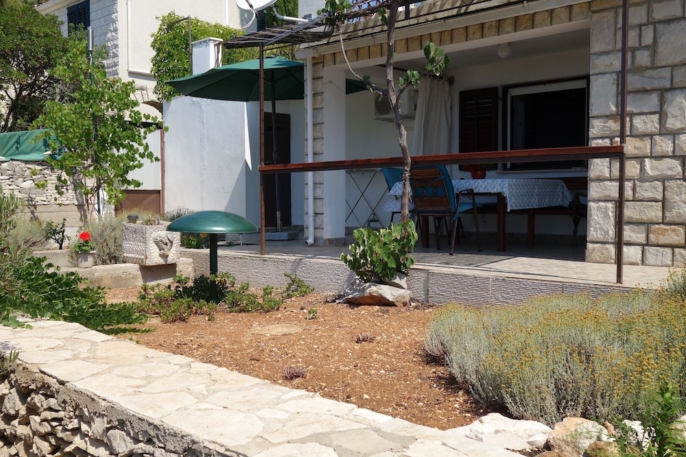 Apartment (Nev - 20m from the sea - A2 Mali(2+1)) photo 3