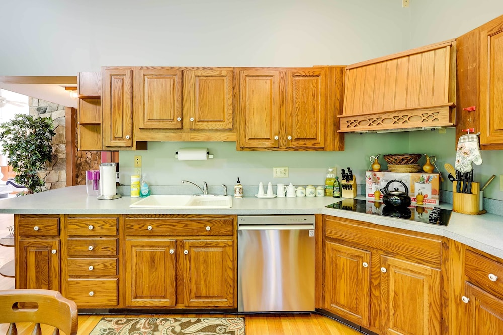 House (4 Bedrooms) photo 2