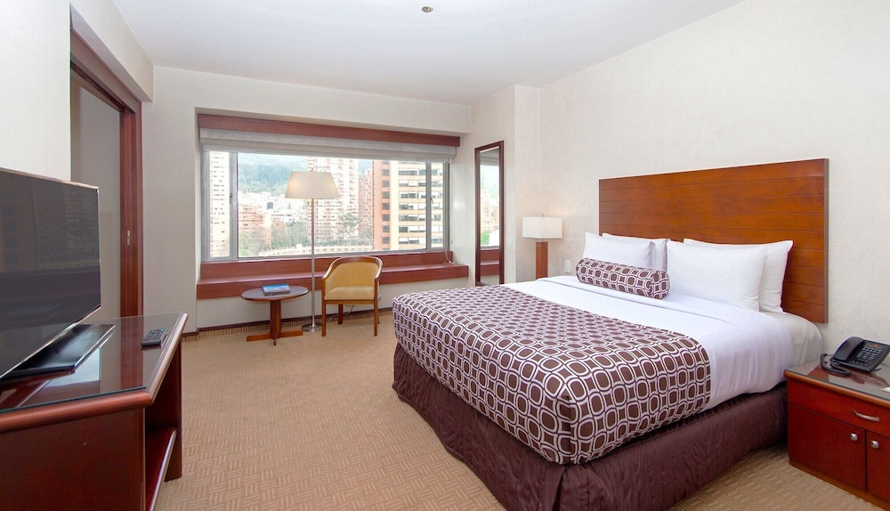 Business Room - Photo 1