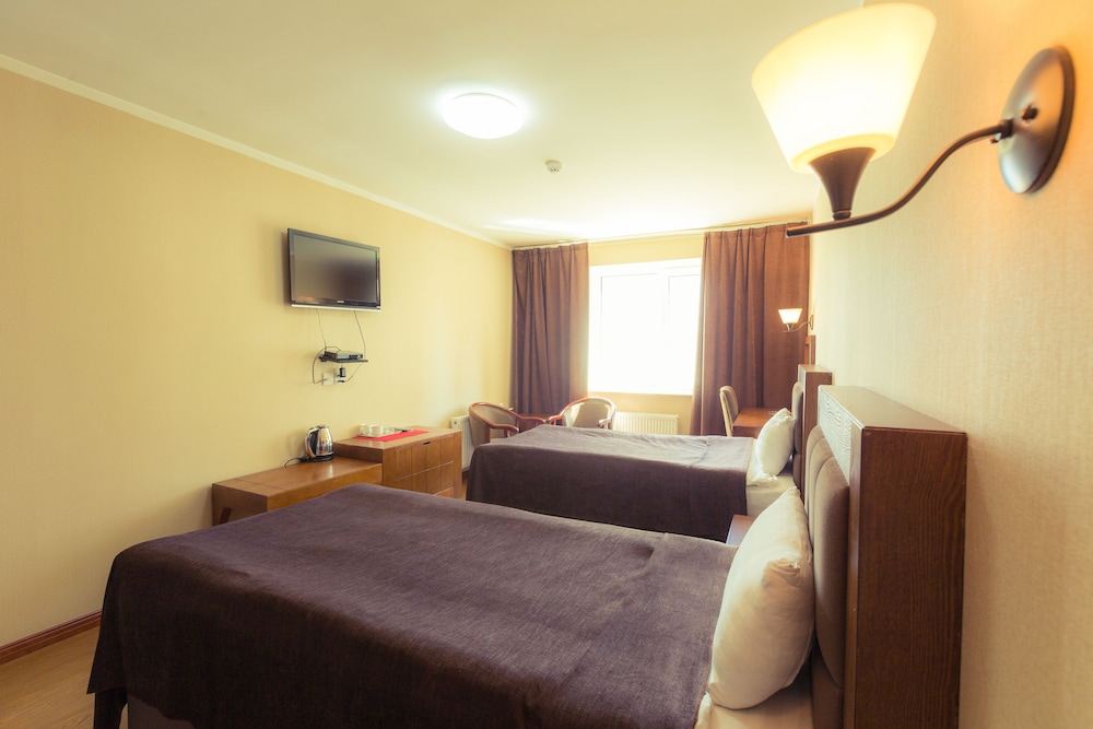 Standard Twin Room photo 1