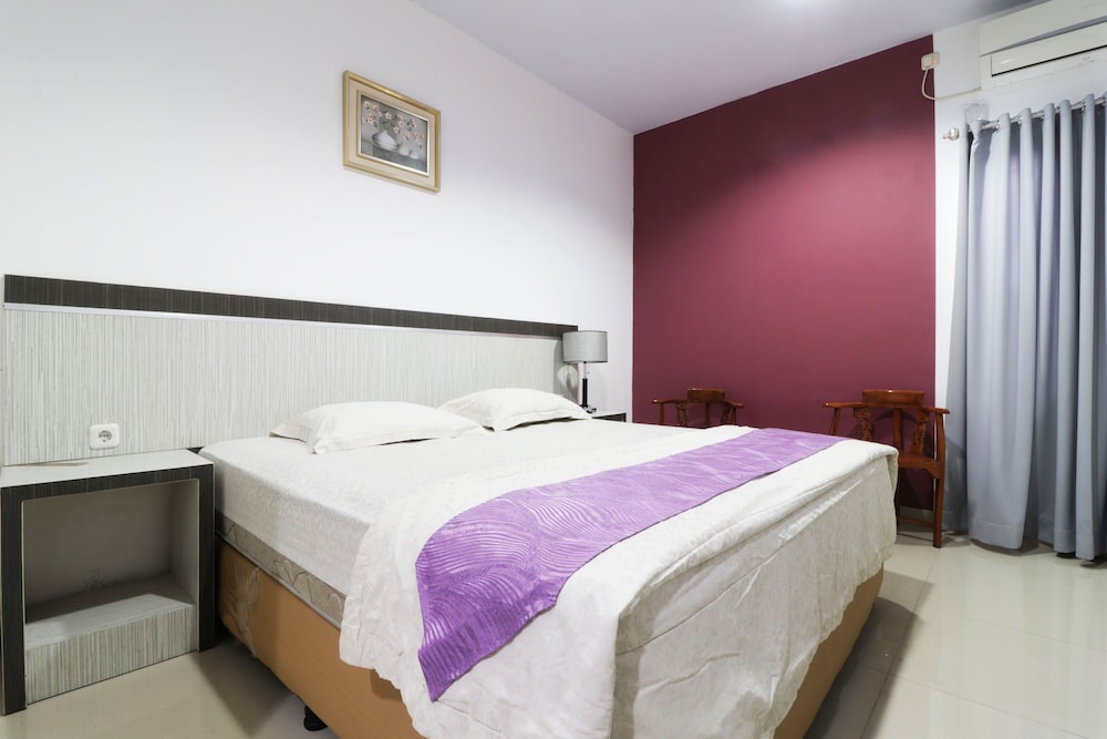 Deluxe Room photo 2