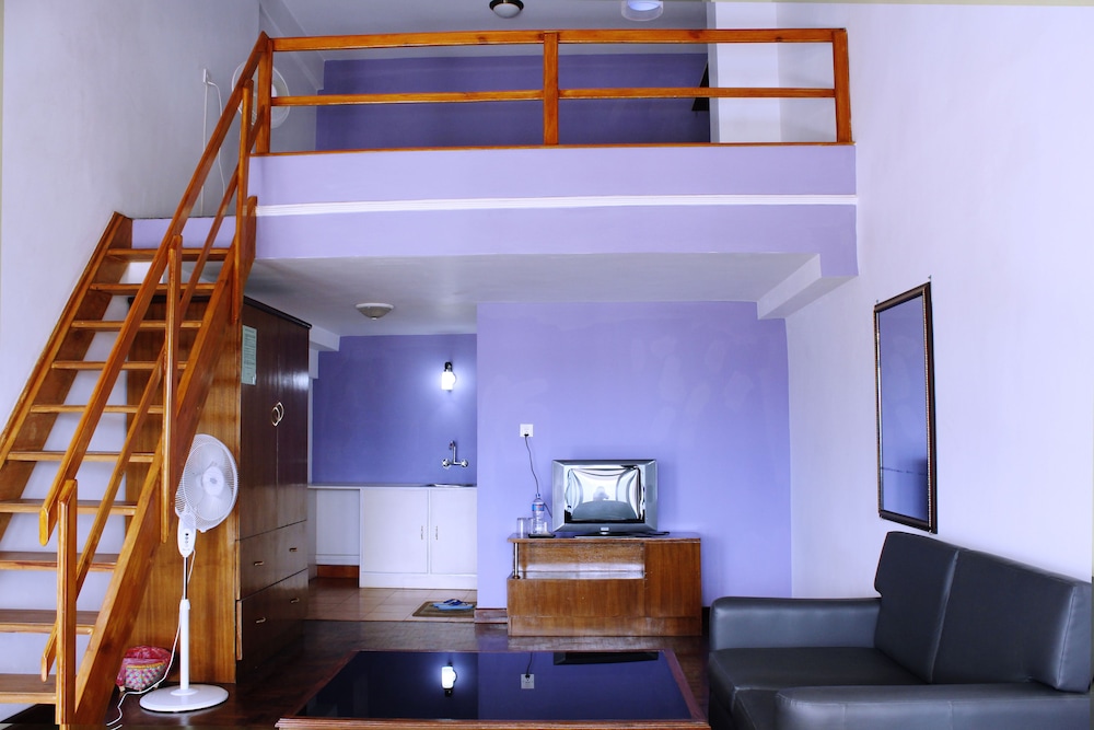 Basic Duplex