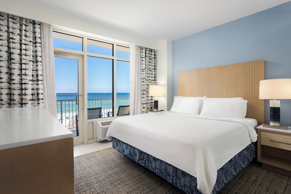 Suite, 1 King Bed (Private Balcony) photo 1