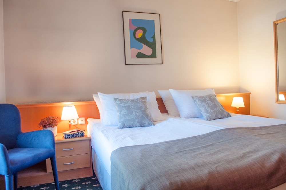 Standard Double Room (Loft) - Photo 5