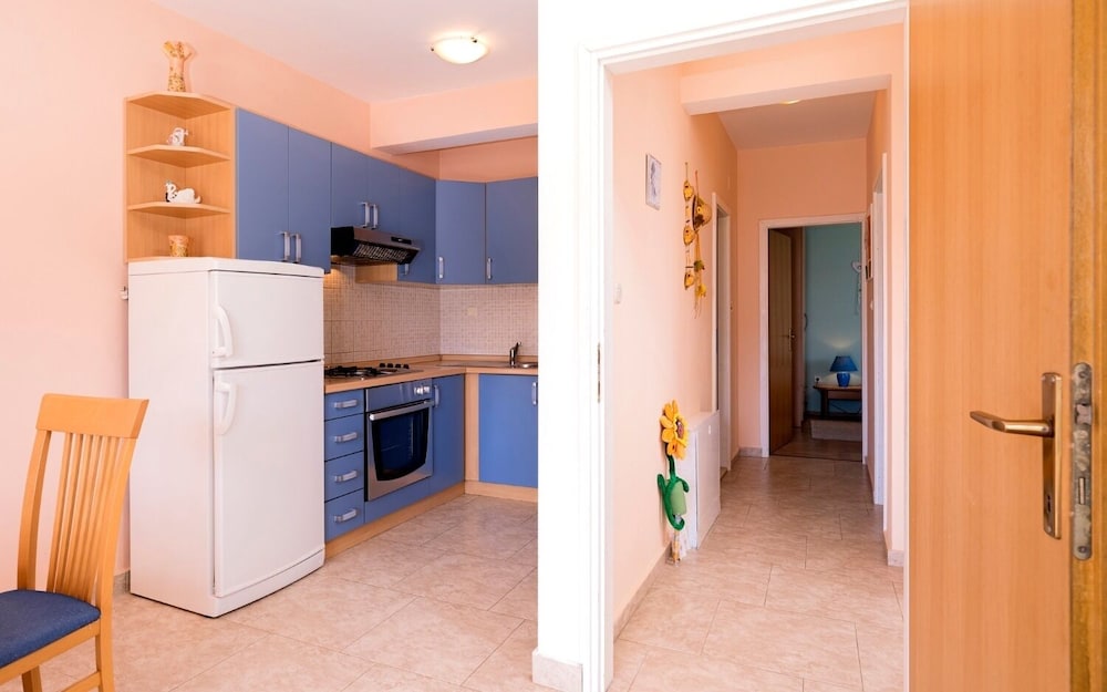 Apartment (Gold - 300 m from beach - A2(3+1)) photo 1