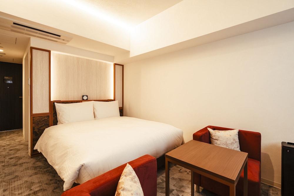 [SKYTREE View] Superior Double Room, Non Smoking, for 2 people, 10th Floor - Photo 1
