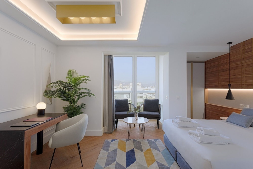 Apartamento Deluxe 902