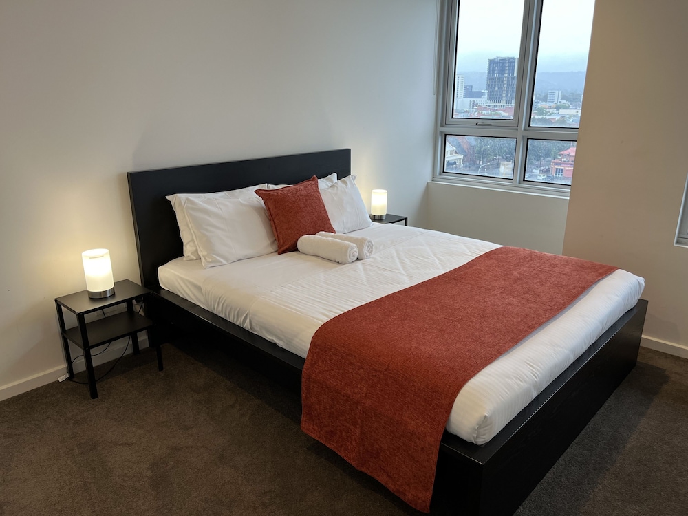 Apartment with a View (V711) photo 2