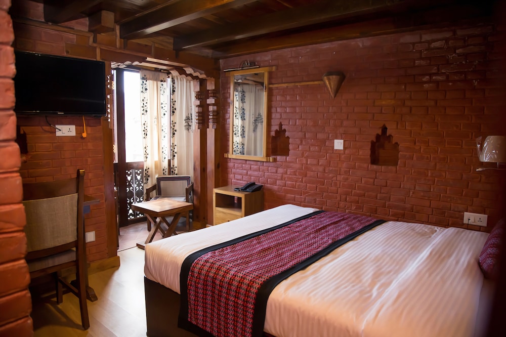 Standard Double Room (Ac) photo 2