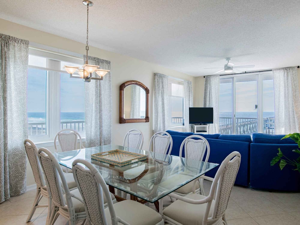 Condo, Multiple Beds, Balcony, Ocean View (#501 - No Pets Allowed) photo 2