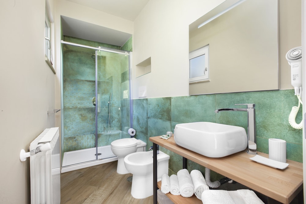 Classic Room, 1 Double Bed, Sea View photo 3