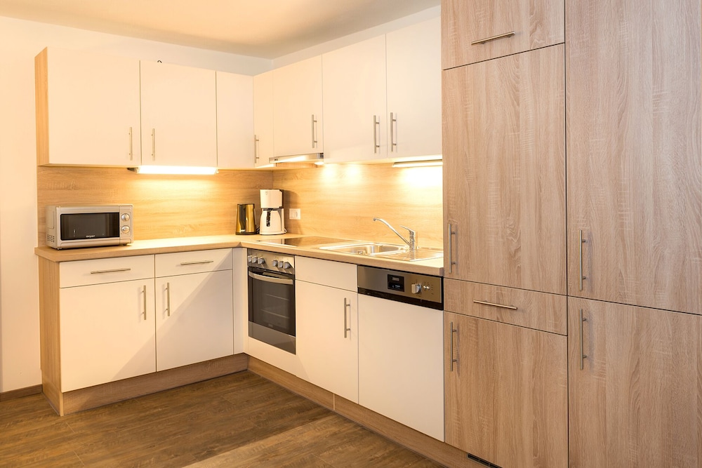 Exclusive Apartment photo 3