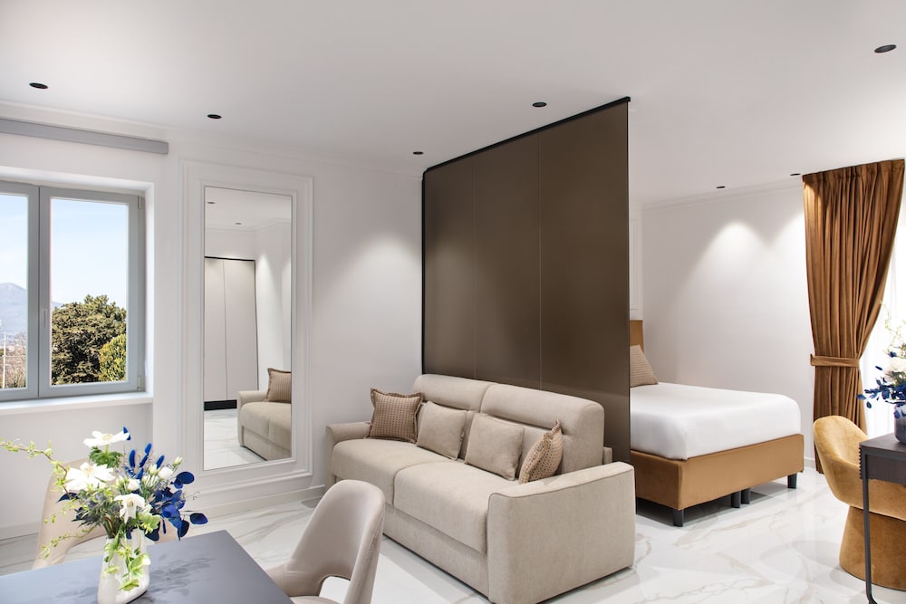 Luxury Apartment