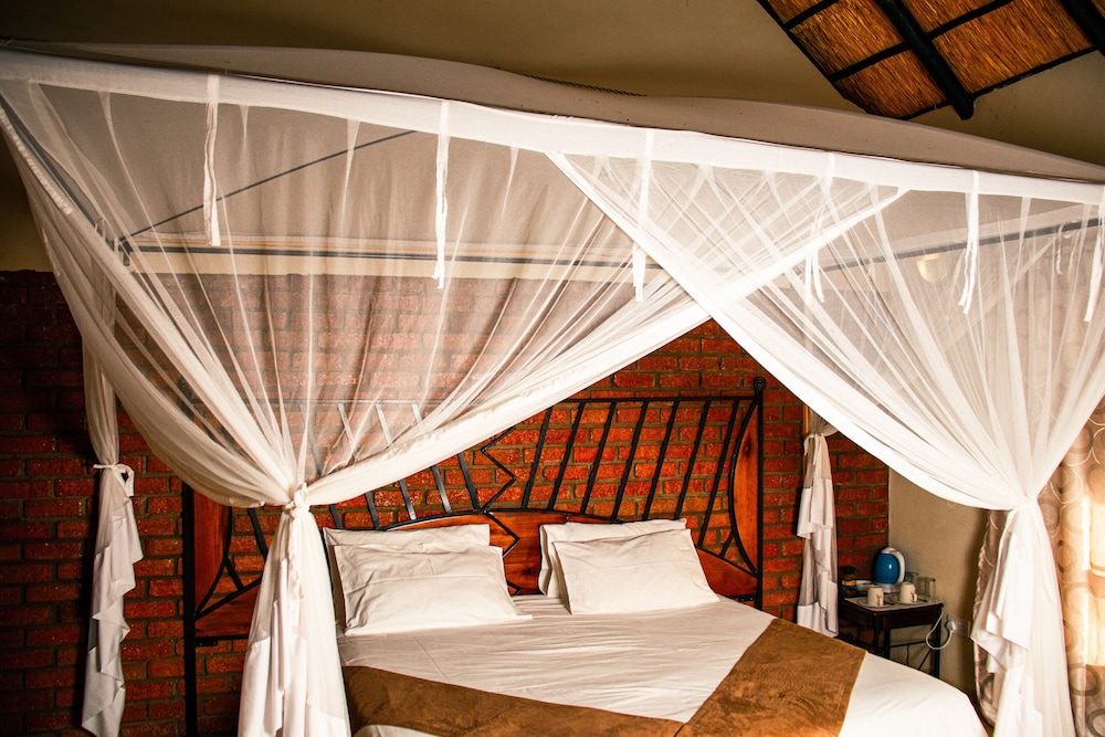 Luxury Tent, Courtyard View photo 2