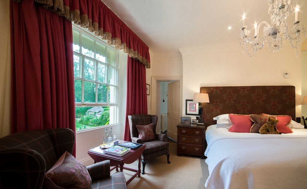 Deluxe Double or Twin Room - Photo 3