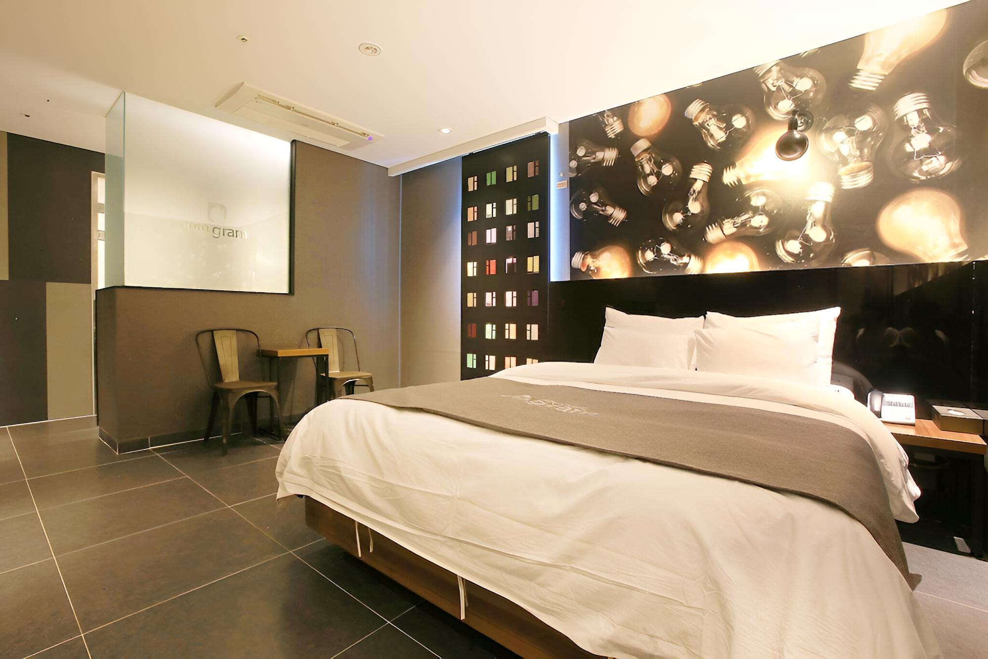 Room (Standard Room) - Photo 14