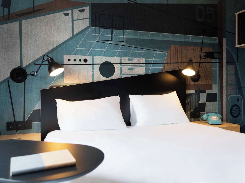 Standard Room, 1 Double Bed - Photo 6